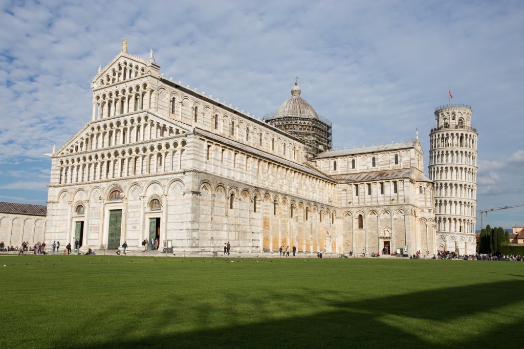 pisa
