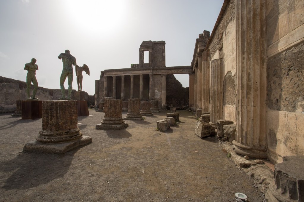 pompei
