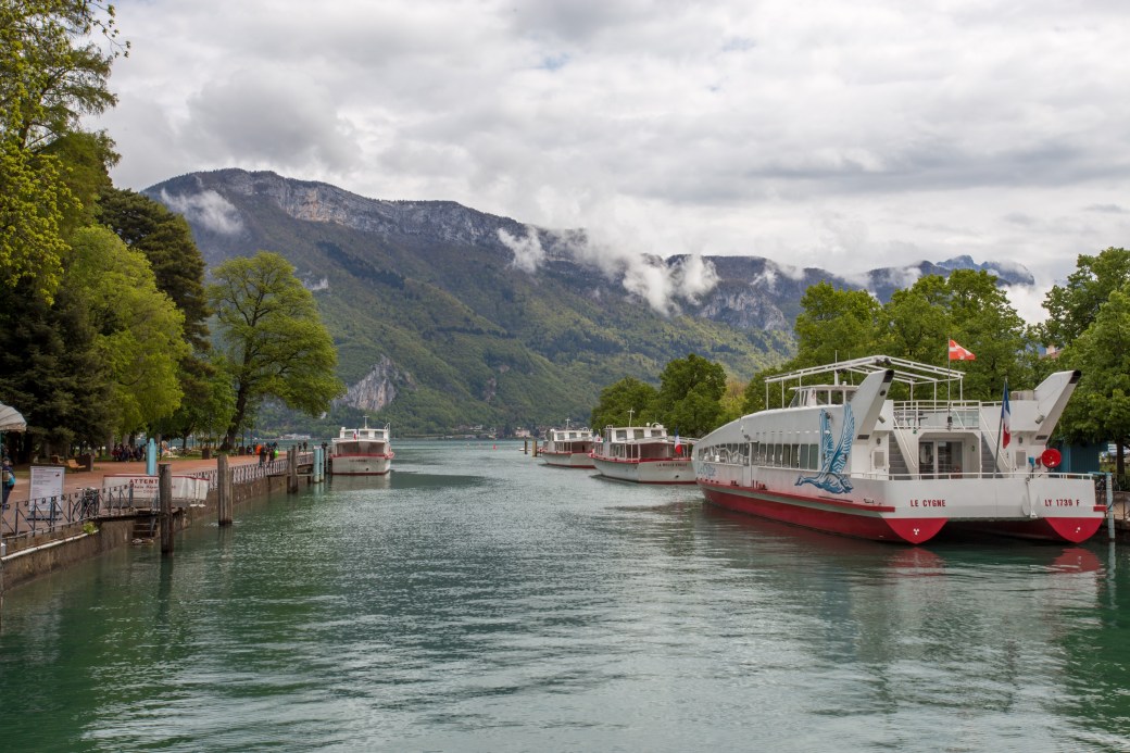 annecy