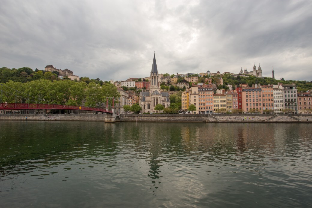 lyon