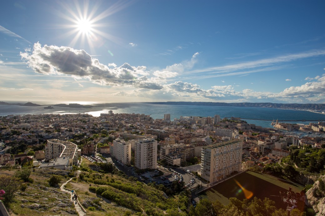marseilles